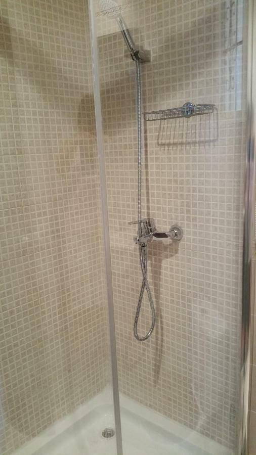 Apartamento auténtico La Perla Playa Benalmádena Exterior foto