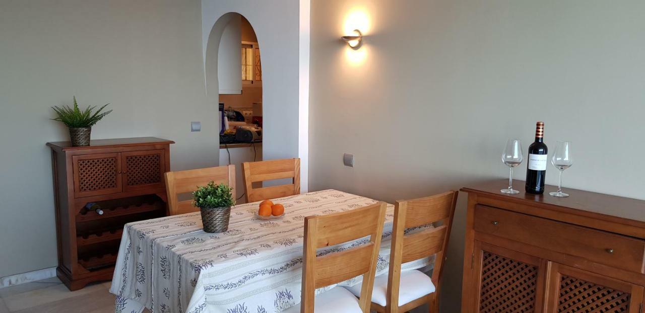 Apartamento auténtico La Perla Playa Benalmádena Exterior foto