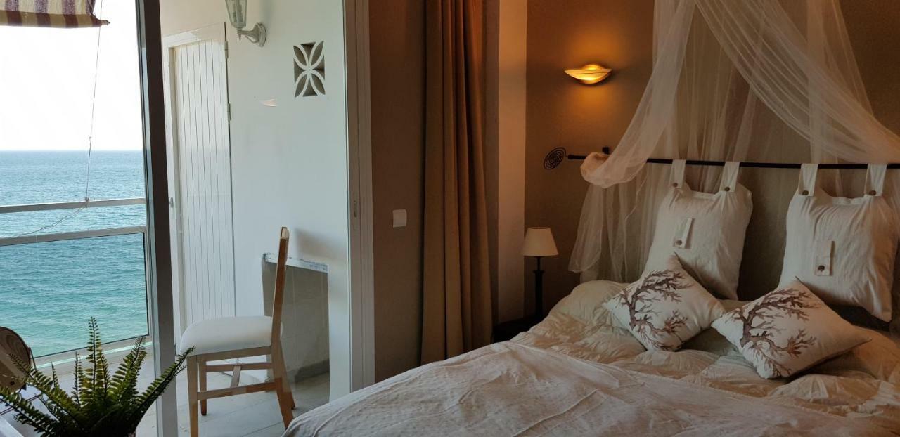 Apartamento auténtico La Perla Playa Benalmádena Exterior foto