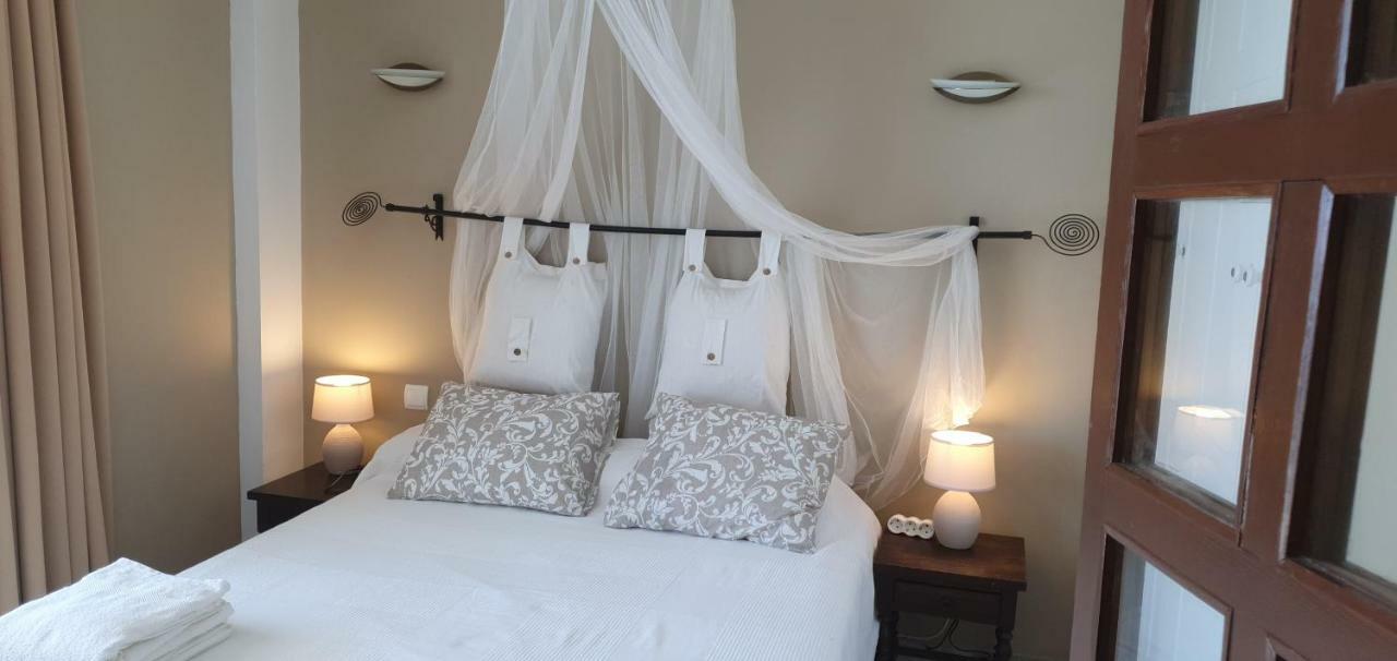 Apartamento auténtico La Perla Playa Benalmádena Exterior foto