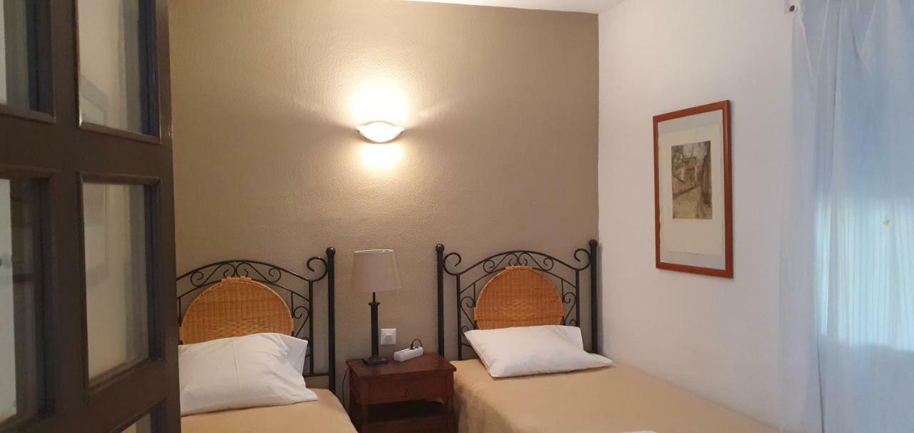 Apartamento auténtico La Perla Playa Benalmádena Exterior foto